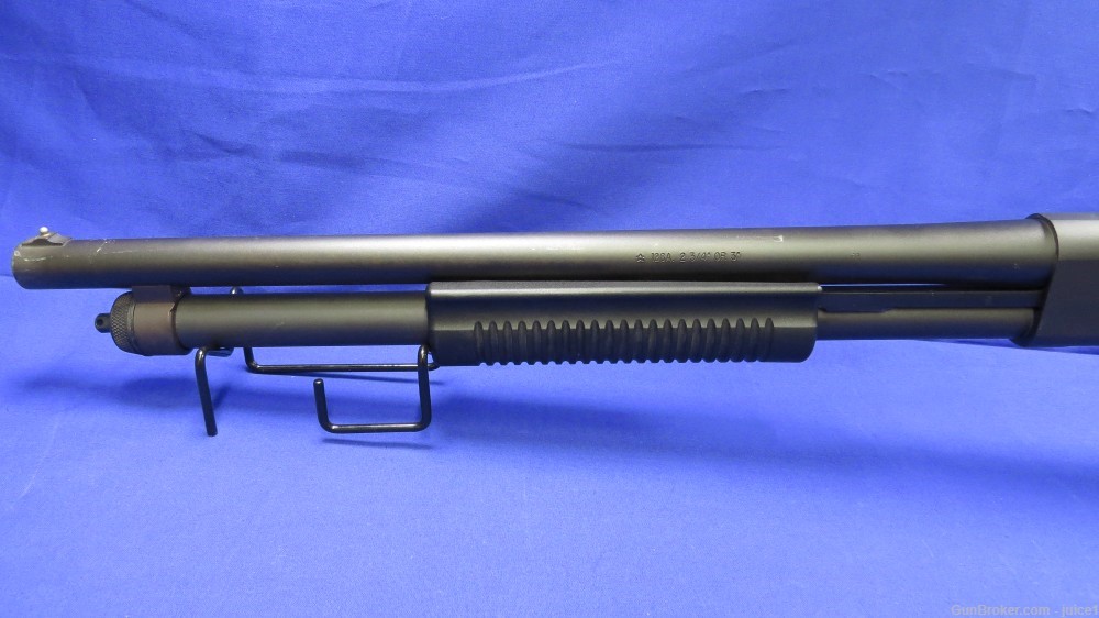 Remington 870 Tactical 18.5” 12 Gauge Pump-Action Shotgun – 6+1 -img-6