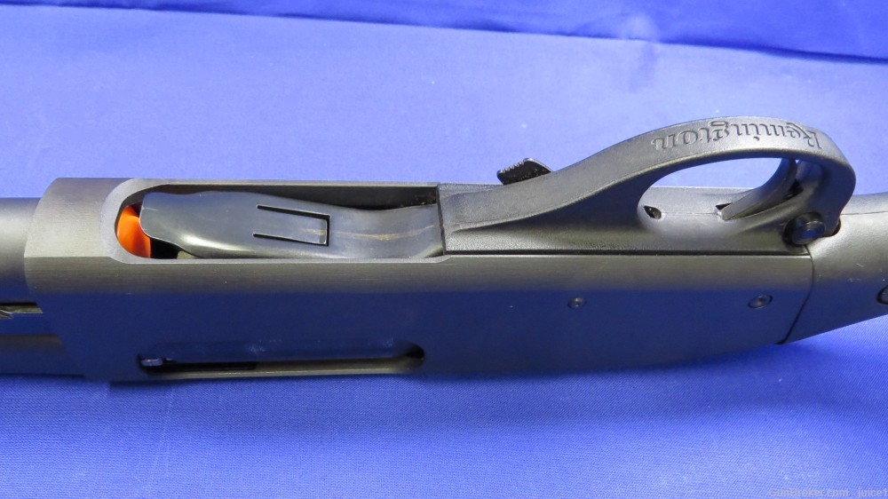 Remington 870 Tactical 18.5” 12 Gauge Pump-Action Shotgun – 6+1 -img-13