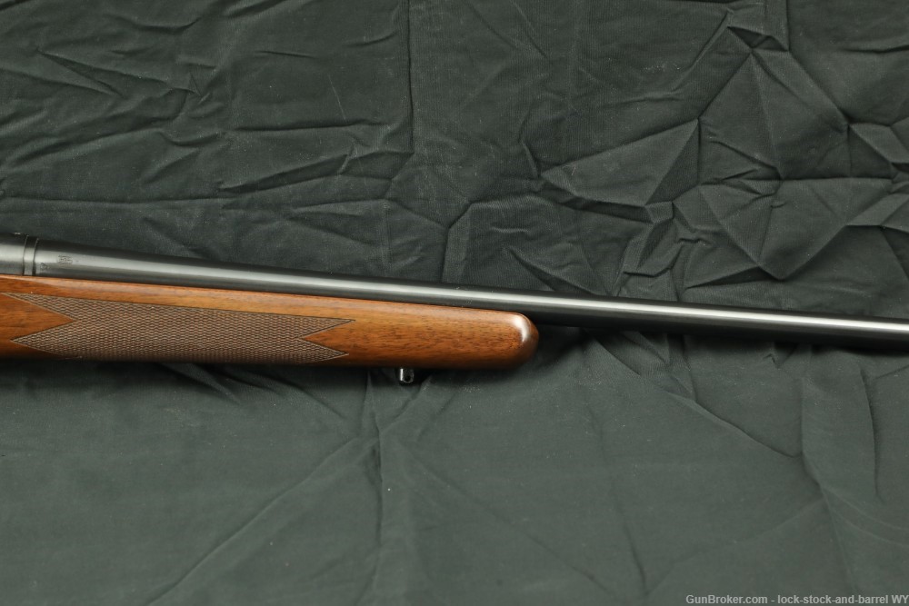  Remington Model 700 Classic 24” 8mm Mauser Bolt Action Hunting Rifle 2004-img-6