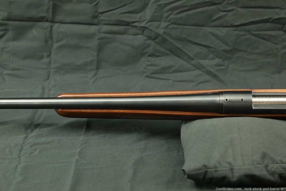  Remington Model 700 Classic 24” 8mm Mauser Bolt Action Hunting Rifle 2004-img-15