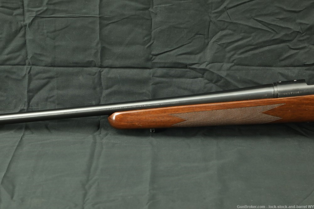  Remington Model 700 Classic 24” 8mm Mauser Bolt Action Hunting Rifle 2004-img-10