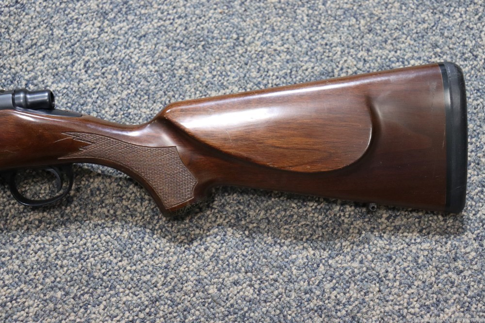 Remington 700 Mountain Bolt Action Rifle Cal. 30-06 (SN#D6280694)-img-6
