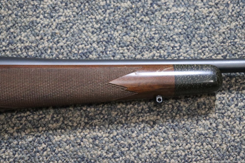 Remington 700 Mountain Bolt Action Rifle Cal. 30-06 (SN#D6280694)-img-3