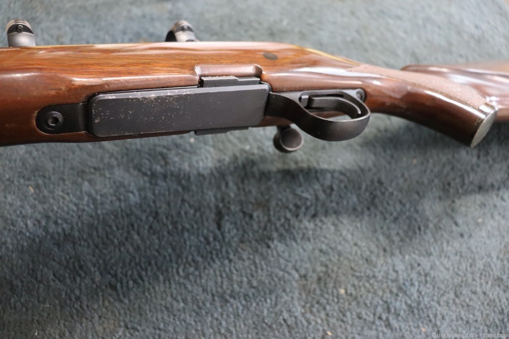 Remington 700 Mountain Bolt Action Rifle Cal. 30-06 (SN#D6280694)-img-13