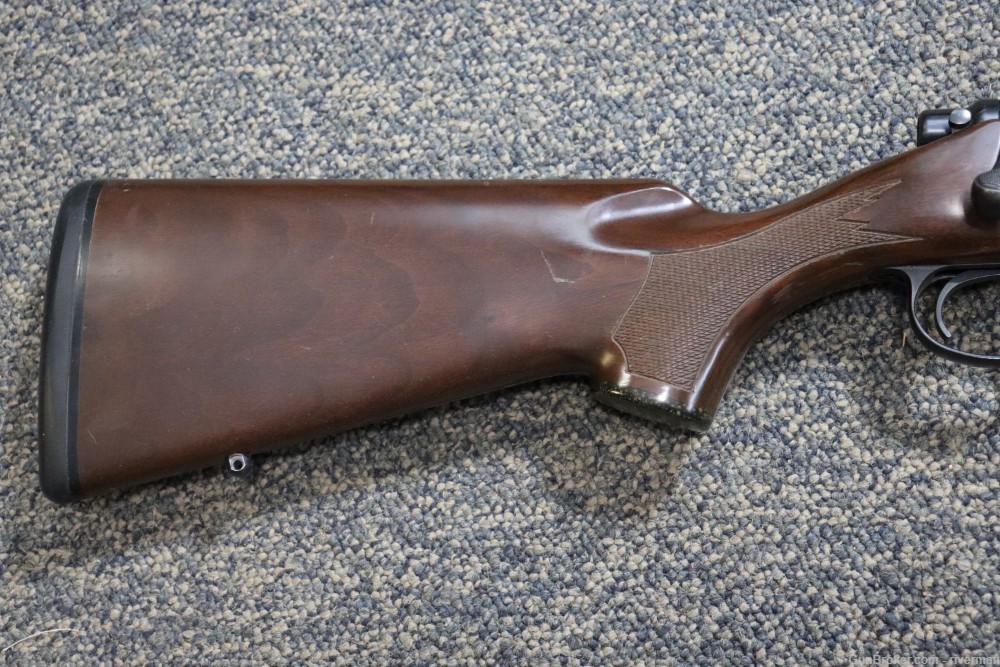 Remington 700 Mountain Bolt Action Rifle Cal. 30-06 (SN#D6280694)-img-1