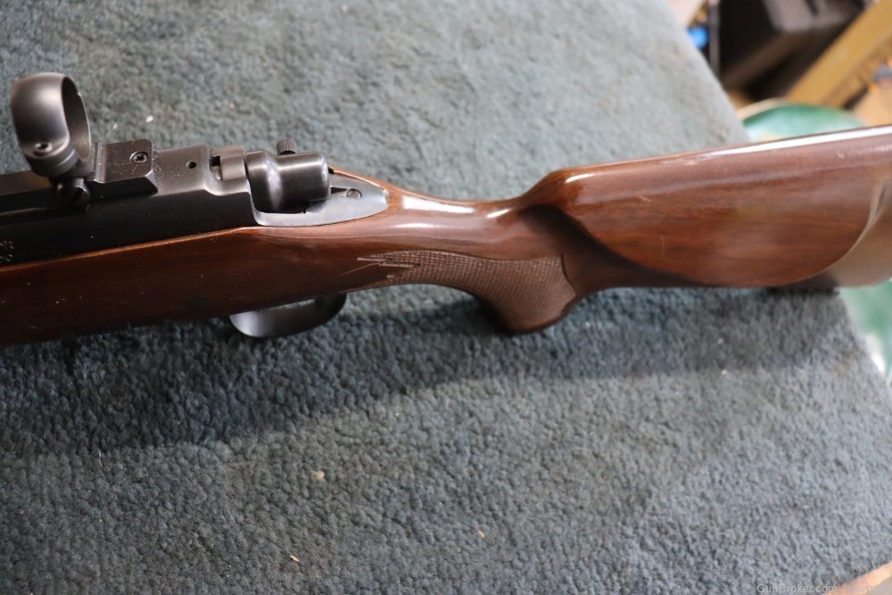 Remington 700 Mountain Bolt Action Rifle Cal. 30-06 (SN#D6280694)-img-12