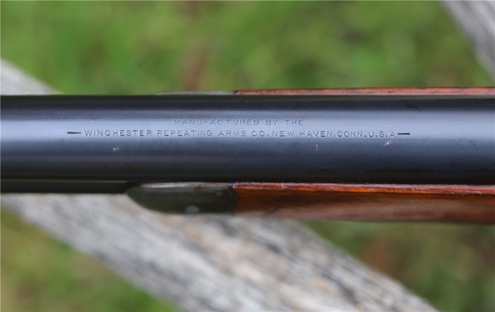 *HIGH COND.* Winchester Model 1886 40-82 Letters Casehardened - NO RESERVE-img-9