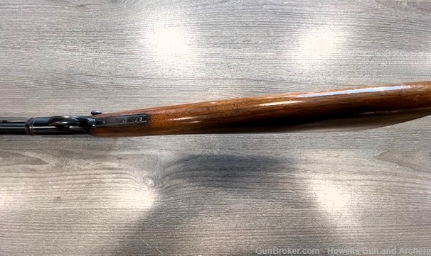 Winchester Model 1890, 22 Long, 24" Octagonal Barrel, EXCELLENT, from 1902,-img-11