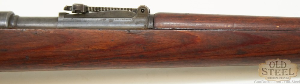  German / French SVW K98K 8mm Mauser Post WW2 WWII C&R Bolt Action Rifle-img-7