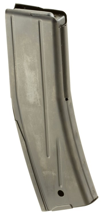 Auto-Ordnance  OEM  Blued Detachable 30rd 30 Carbine for Auto-Ordnance M1 C-img-0