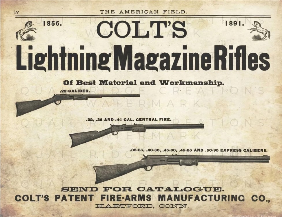 *X RARE* DELUXE - CASEHARDENED Medium Frame Colt Lightning .38, w/ 24" Oct.-img-11
