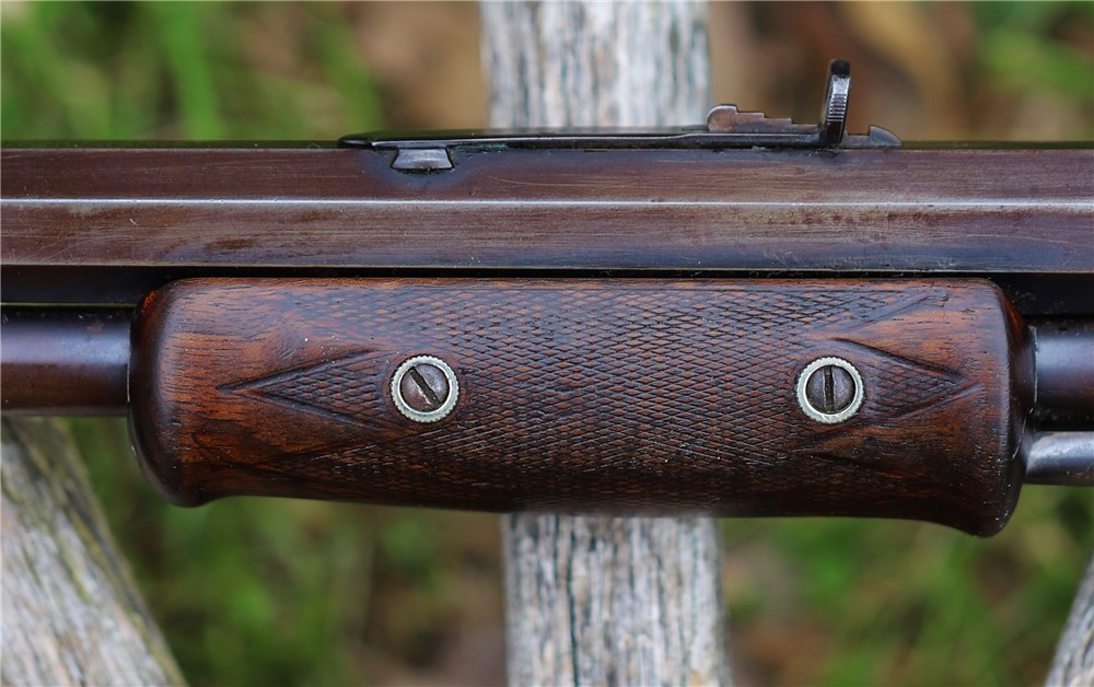 *X RARE* DELUXE - CASEHARDENED Medium Frame Colt Lightning .38, w/ 24" Oct.-img-44