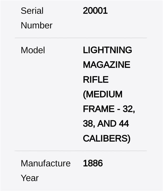 *X RARE* DELUXE - CASEHARDENED Medium Frame Colt Lightning .38, w/ 24" Oct.-img-10