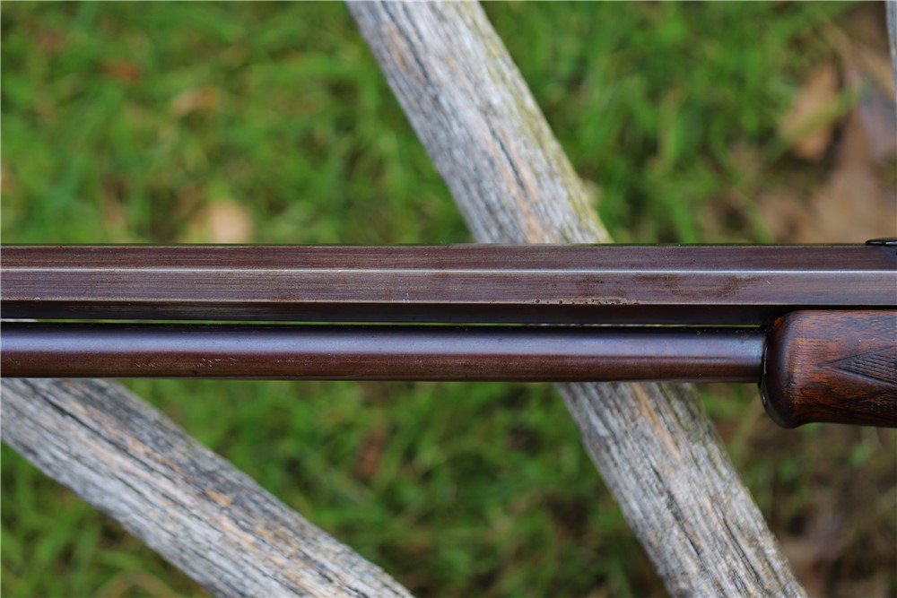 *X RARE* DELUXE - CASEHARDENED Medium Frame Colt Lightning .38, w/ 24" Oct.-img-45