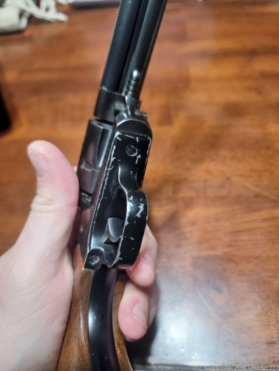 Ruger Single Six 32 H&R Magnum-img-0