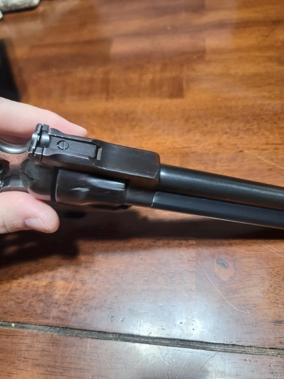 Ruger Single Six 32 H&R Magnum-img-2