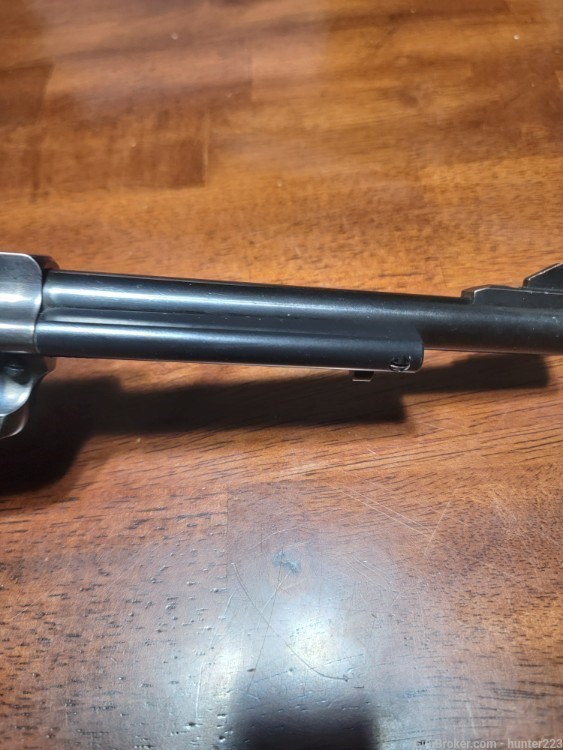 Ruger Single Six 32 H&R Magnum-img-3