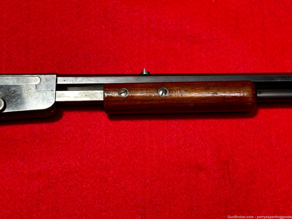 Marlin Model 18 Pump Action Rifle .22 Short-img-4