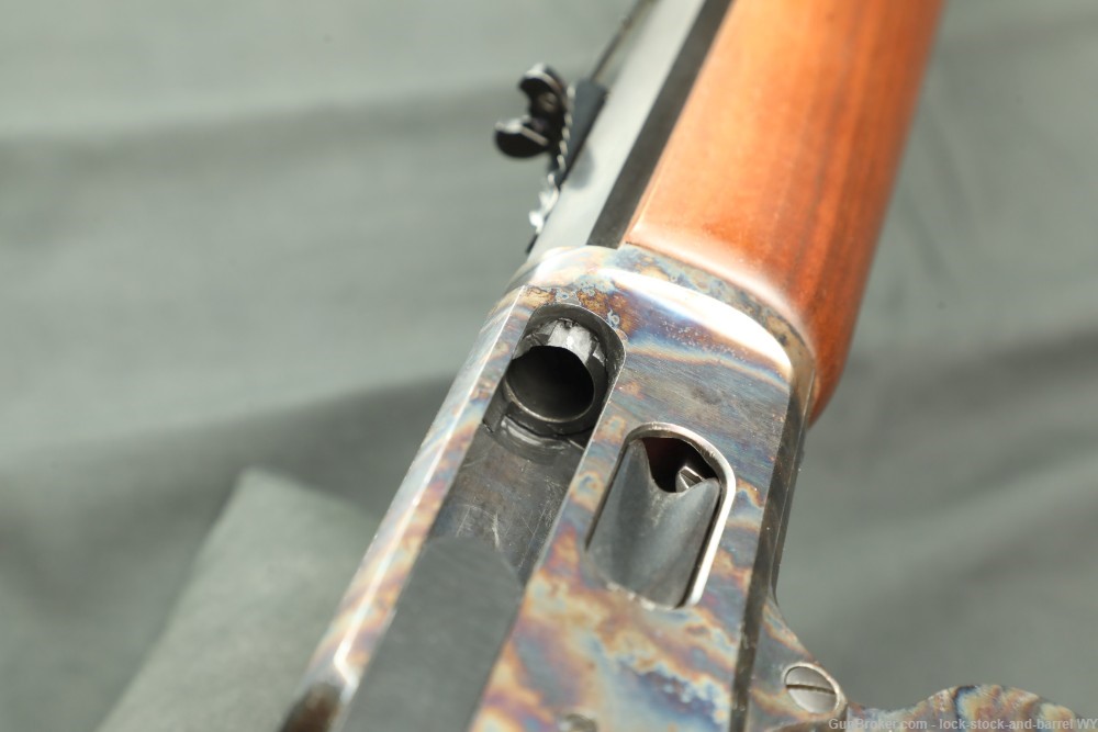 Marlin Firearms 1894 CBC Cowboy Competition .45 Colt  Lever Action Rifle-img-25