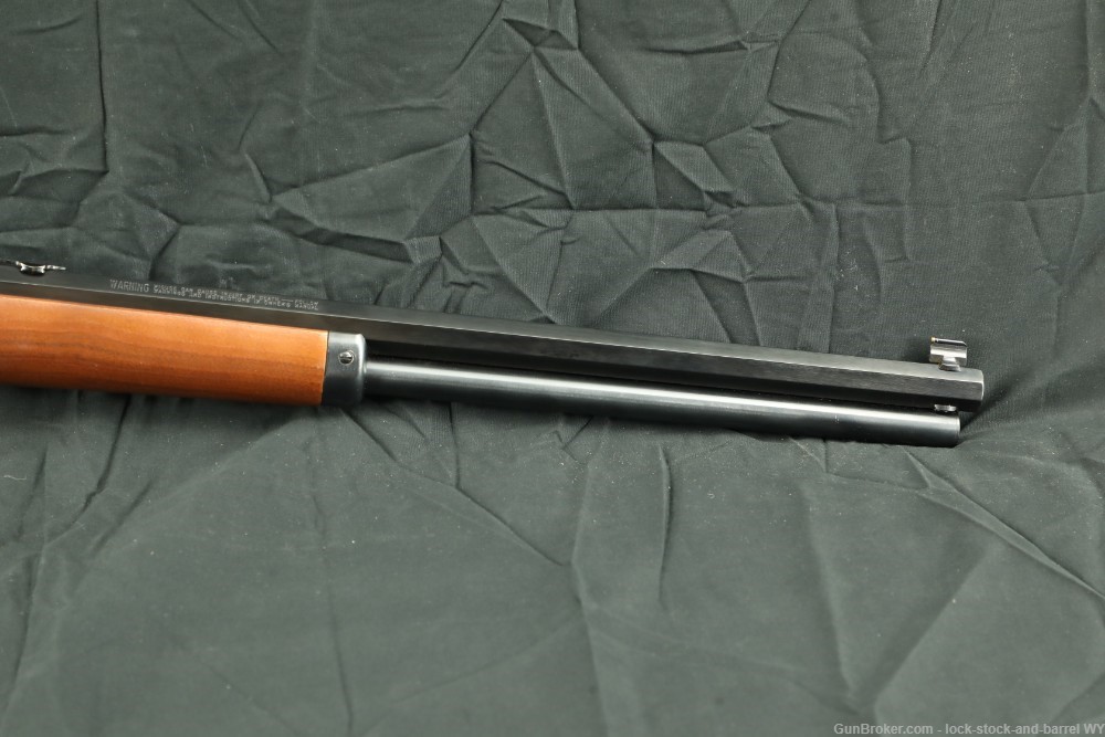 Marlin Firearms 1894 CBC Cowboy Competition .45 Colt  Lever Action Rifle-img-7
