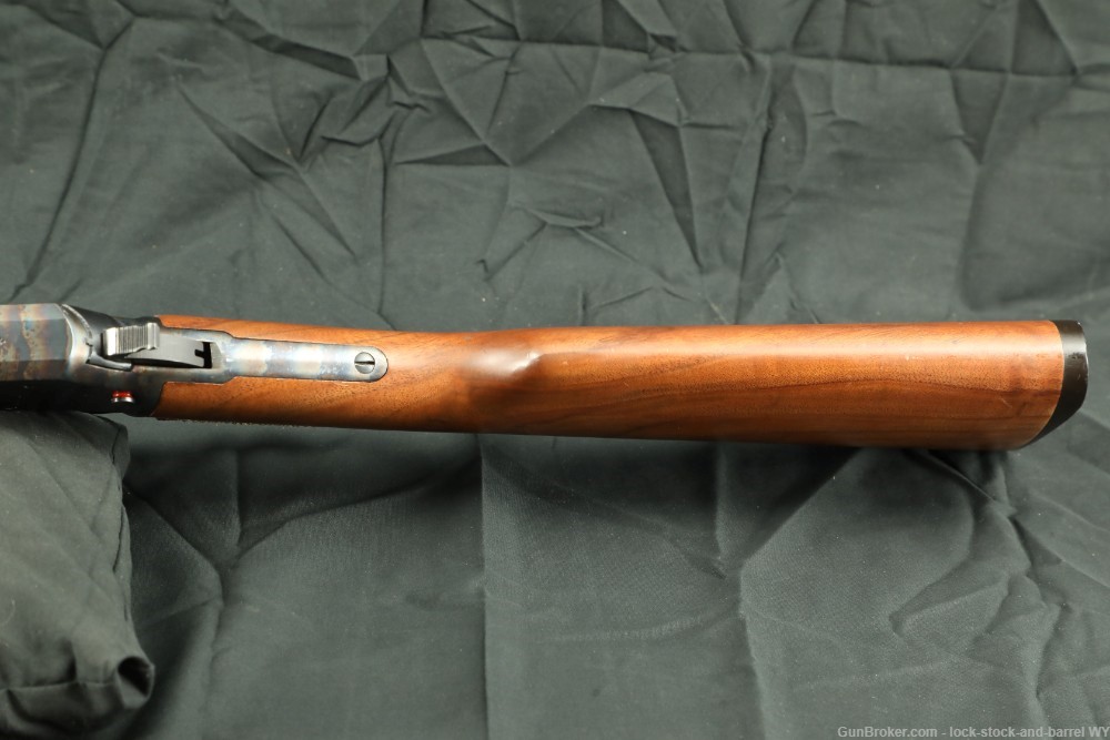 Marlin Firearms 1894 CBC Cowboy Competition .45 Colt  Lever Action Rifle-img-16