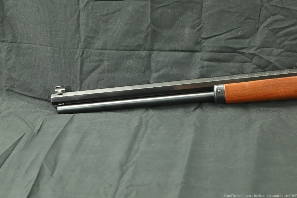 Marlin Firearms 1894 CBC Cowboy Competition .45 Colt  Lever Action Rifle-img-9