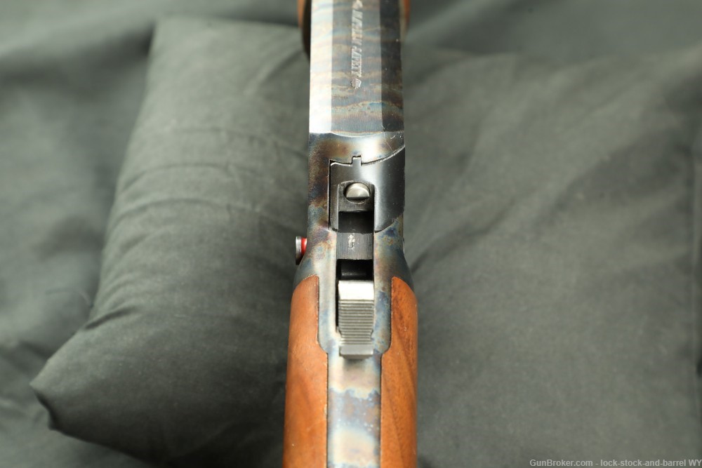 Marlin Firearms 1894 CBC Cowboy Competition .45 Colt  Lever Action Rifle-img-26