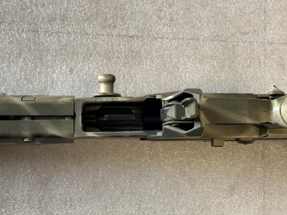 IWI Galil Ace SAR 5.45x39 Pistol 8 Inch Folding-img-12