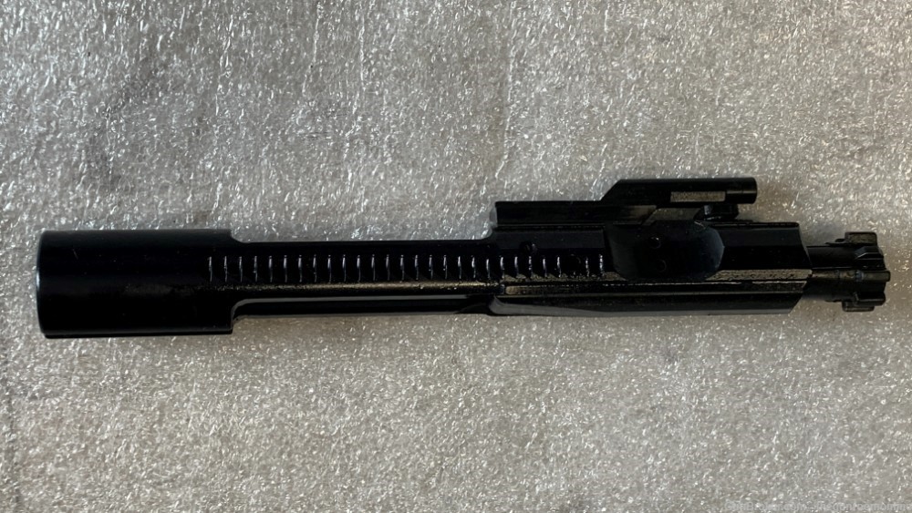 AR15 Complete Upper 450 Bushmaster 18 Inch with BCG-img-18