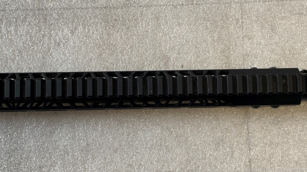 AR15 Complete Upper 450 Bushmaster 18 Inch with BCG-img-12