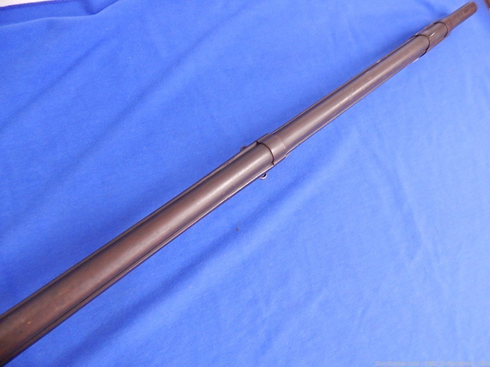 1839 Springfield Armory 69 Caliber Percussion Conversion Musket-img-7