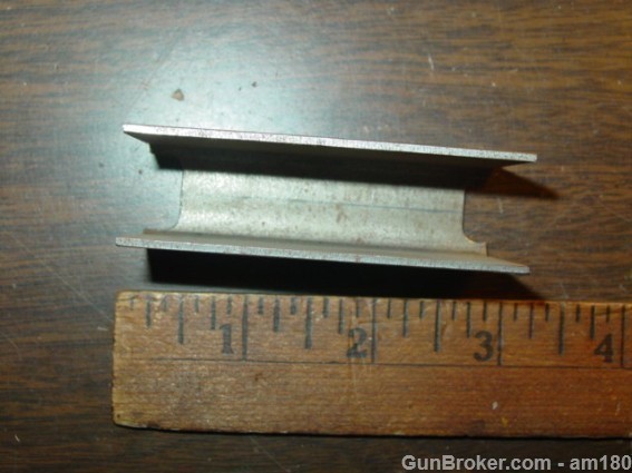 MP40 SEMI PLATE FOR AR15 PARTS ,PLATE ONLY-img-1