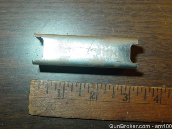 MP40 SEMI PLATE FOR AR15 PARTS ,PLATE ONLY-img-0