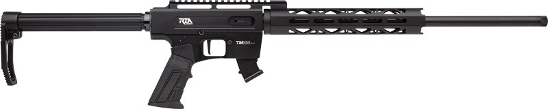 ROCK Island TM22 SA C0Mpact Rifle .22Lr 18" 10RD Black-img-0
