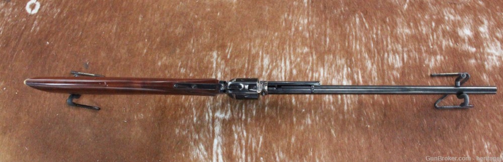 Uberti 1873 Revolver Carbine .45LC H16722-img-13
