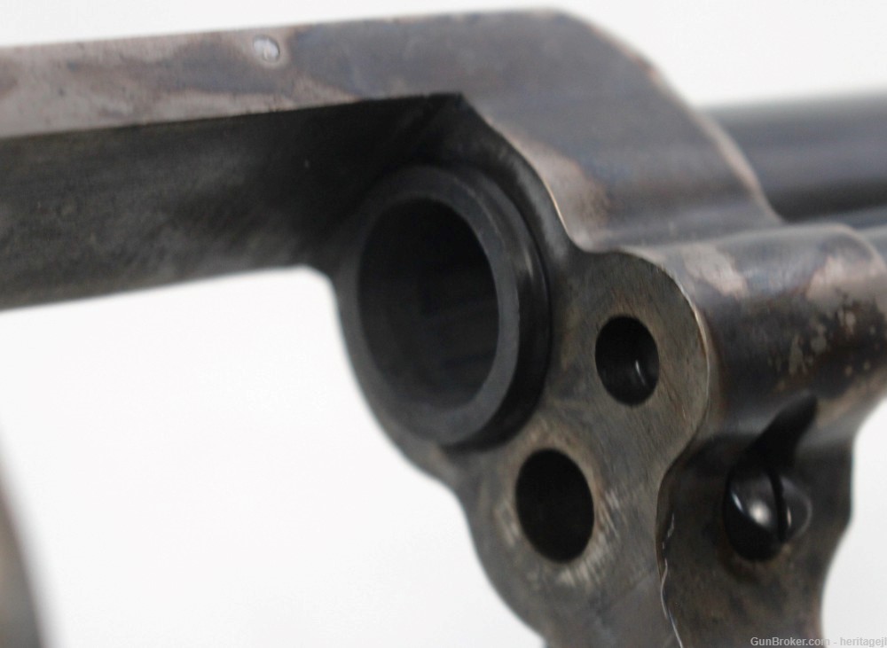 Uberti 1873 Revolver Carbine .45LC H16722-img-25
