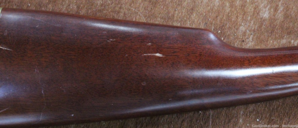 Uberti 1873 Revolver Carbine .45LC H16722-img-6