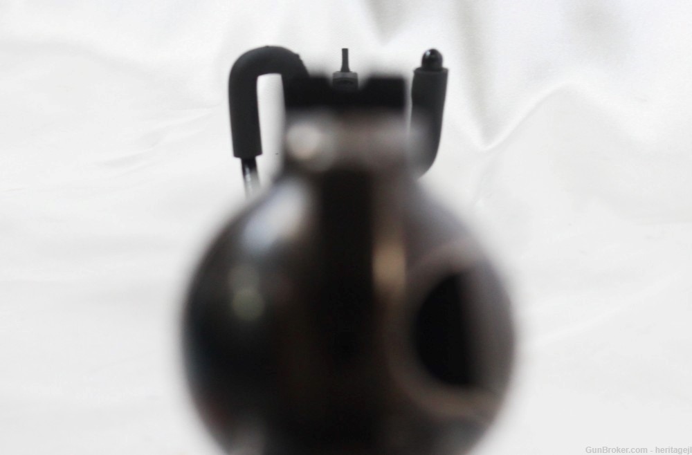 Uberti 1873 Revolver Carbine .45LC H16722-img-20
