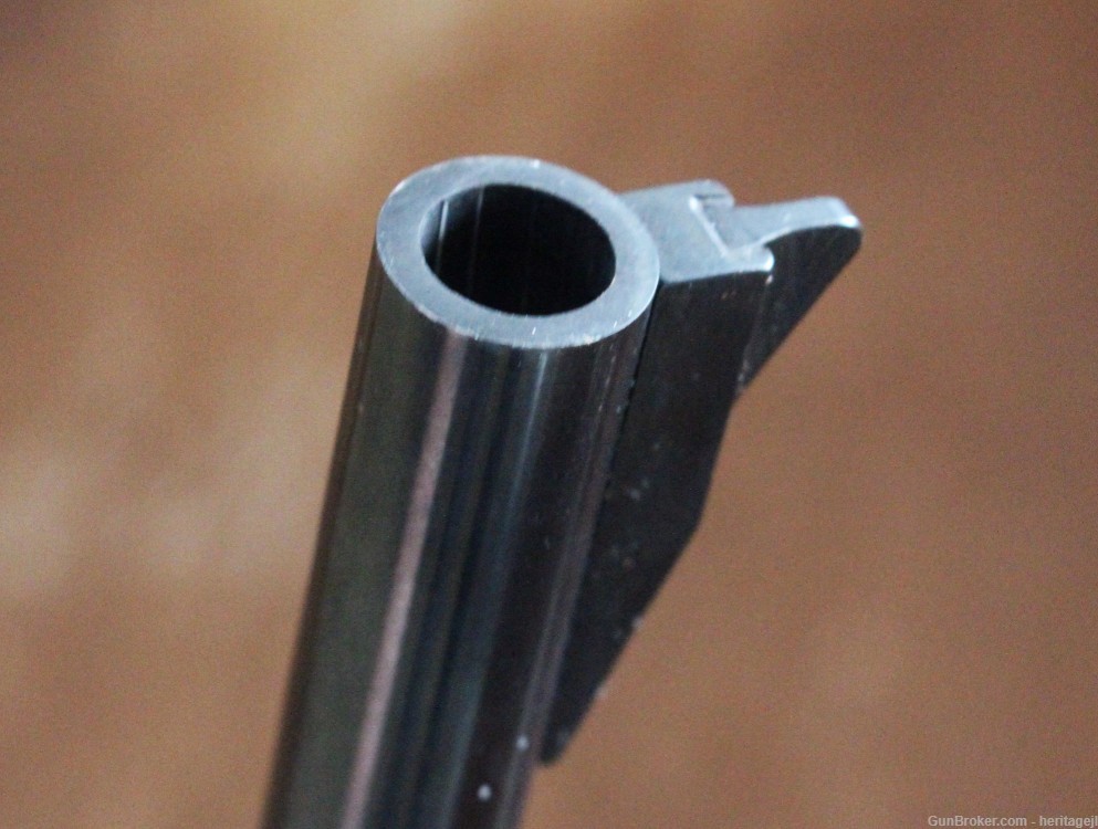 Uberti 1873 Revolver Carbine .45LC H16722-img-18