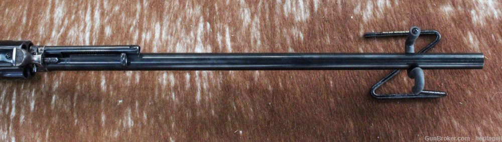 Uberti 1873 Revolver Carbine .45LC H16722-img-17