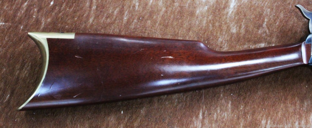 Uberti 1873 Revolver Carbine .45LC H16722-img-5