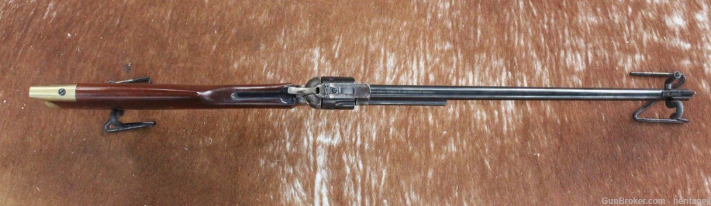 Uberti 1873 Revolver Carbine .45LC H16722-img-9