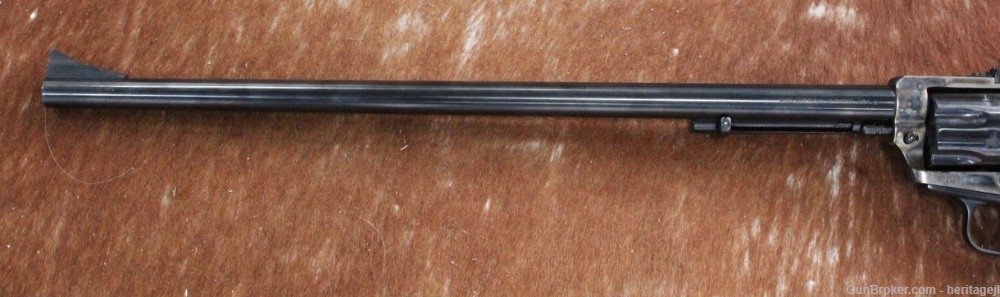 Uberti 1873 Revolver Carbine .45LC H16722-img-3