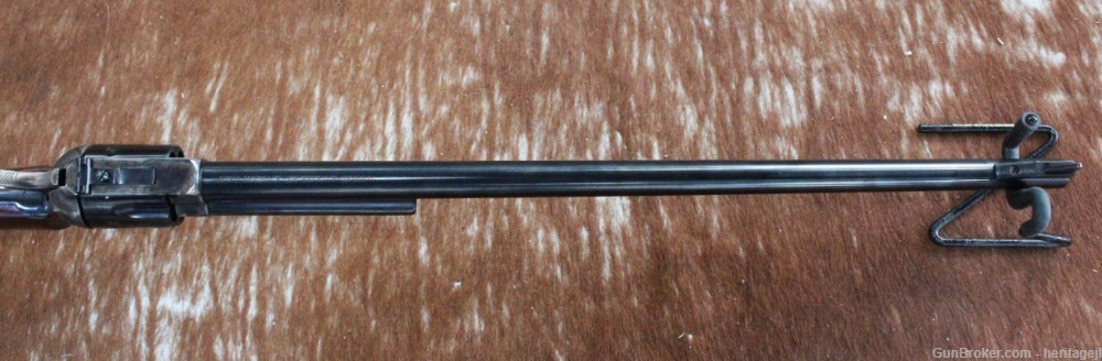 Uberti 1873 Revolver Carbine .45LC H16722-img-12