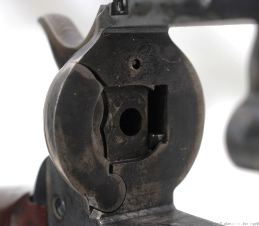 Uberti 1873 Revolver Carbine .45LC H16722-img-24