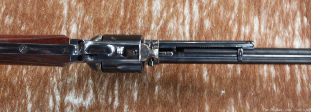 Uberti 1873 Revolver Carbine .45LC H16722-img-16