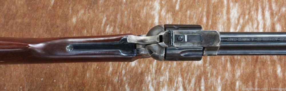 Uberti 1873 Revolver Carbine .45LC H16722-img-11