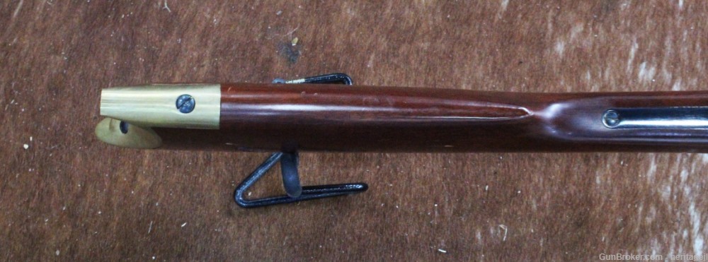 Uberti 1873 Revolver Carbine .45LC H16722-img-10