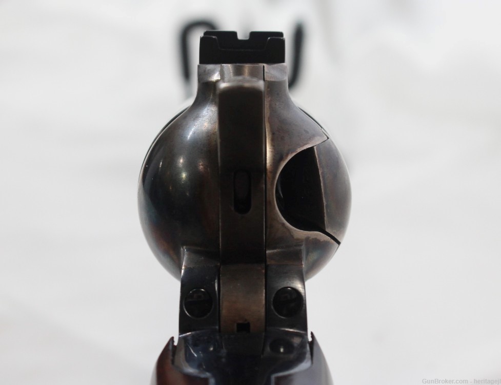 Uberti 1873 Revolver Carbine .45LC H16722-img-21