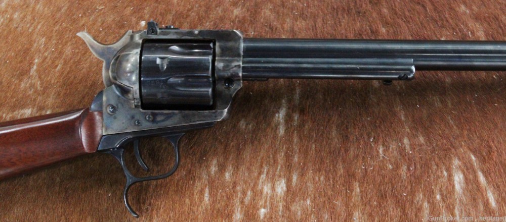 Uberti 1873 Revolver Carbine .45LC H16722-img-7